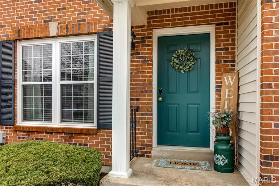 484 Summit Tree Court, Fenton, MO 63026 - #3