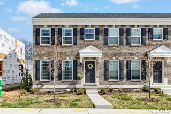 324 Fall Harvest Parkway, O'Fallon, MO 63385