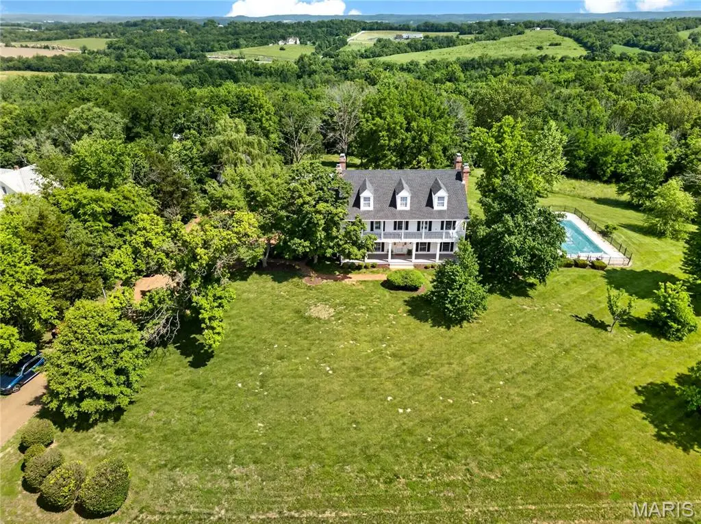 4361 Jones Lane, Washington, MO 63090 - #1