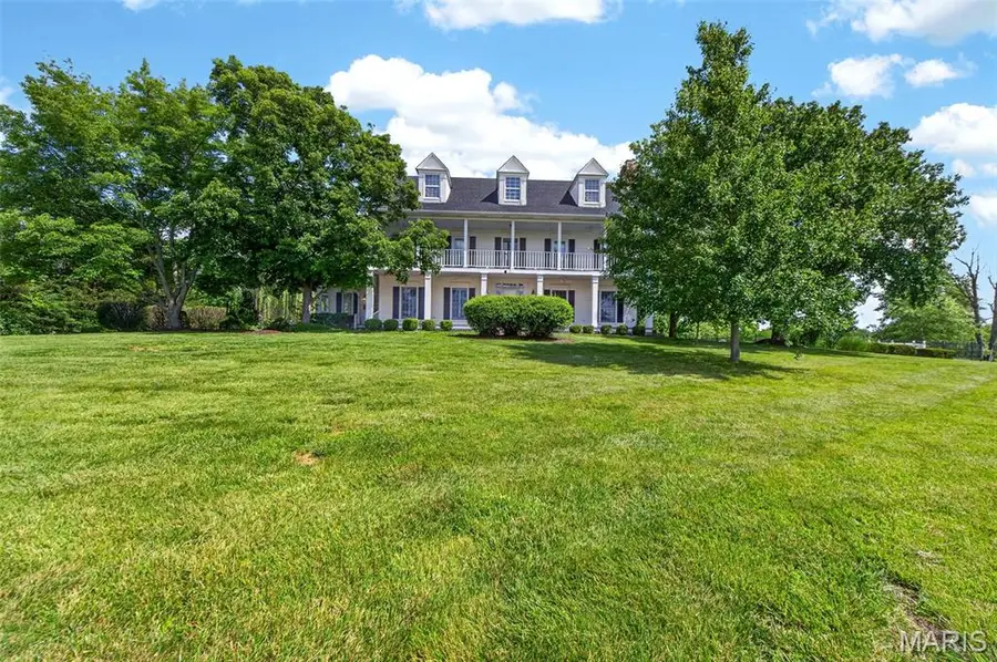 4361 Jones Lane, Washington, MO 63090 - #2