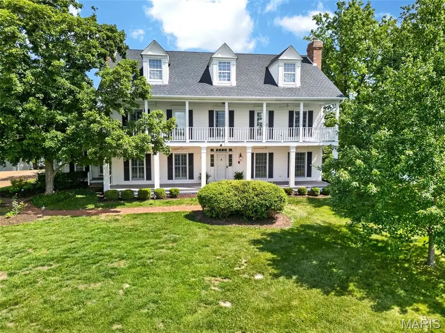 4361 Jones Lane, Washington, MO 63090 - #3