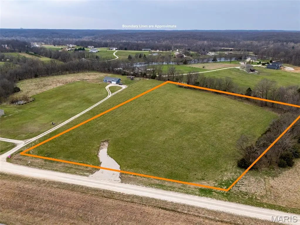 00 Highway 61 Outer Road, Bowling Green, MO 63334 - #1