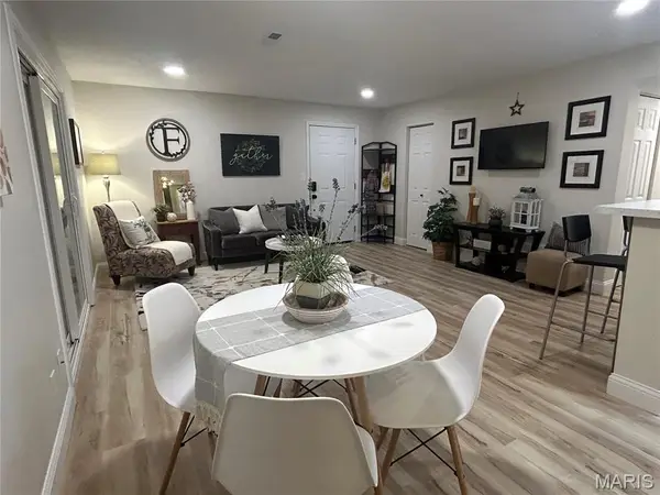 115 Lemans Court #115, Lake St Louis, MO 63367