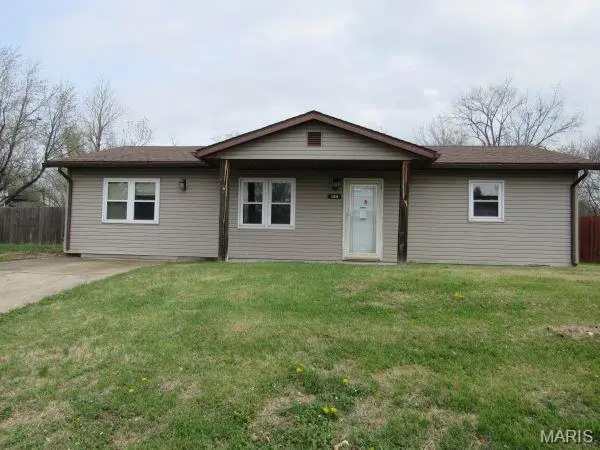 109 Walnut Ridge Drive, Bethalto, IL 62010 - #1