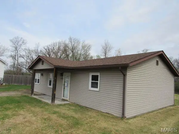 109 Walnut Ridge Drive, Bethalto, IL 62010 - #3