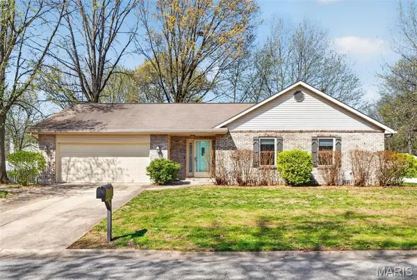 101 Penny Lane, Shiloh, IL 62221