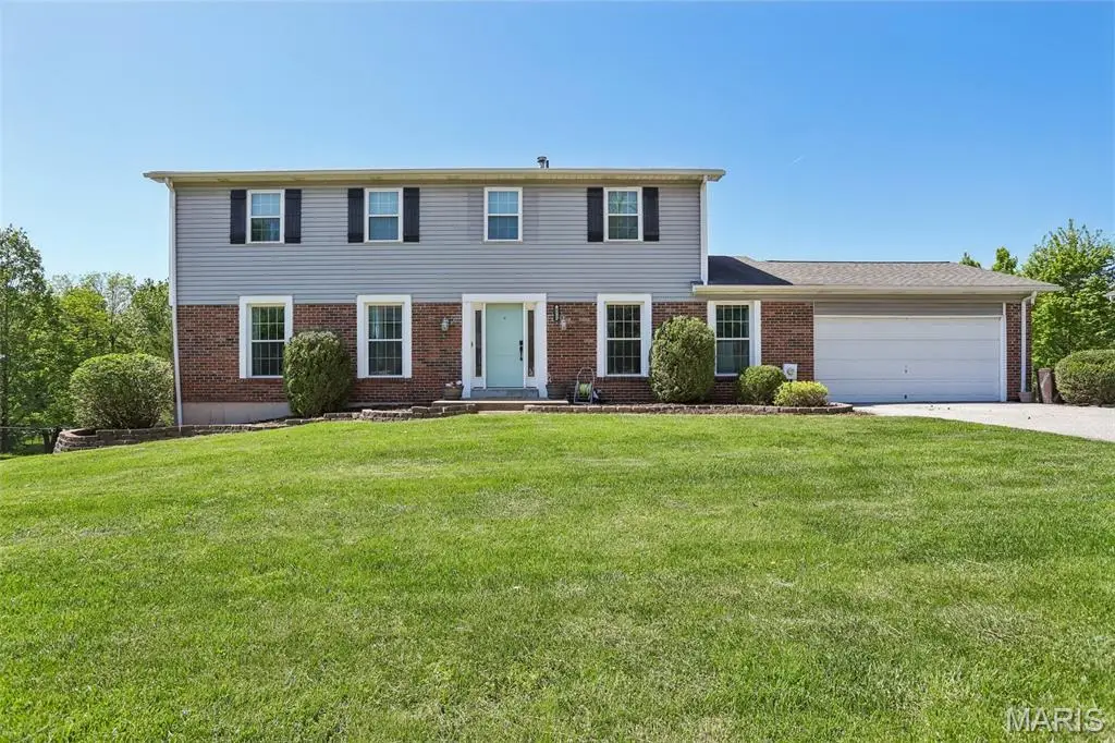 571 Arblay Place, Manchester, MO 63011 - #1