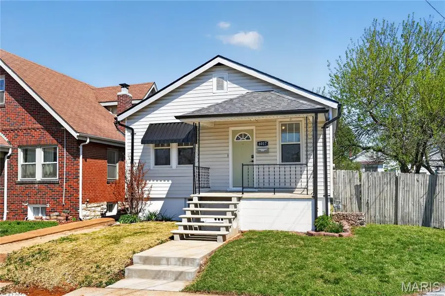 6017 Juniata Street, Saint Louis, MO 63139 - #2