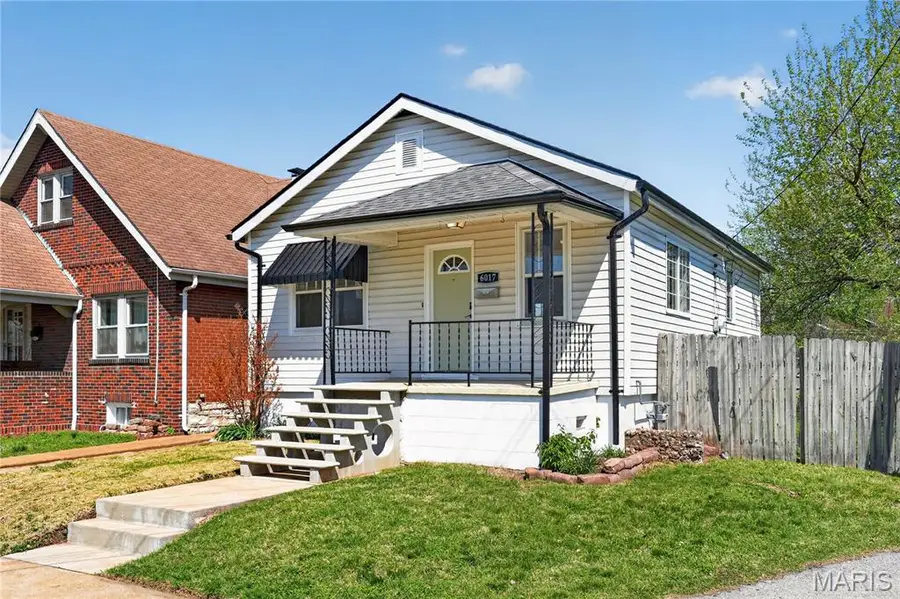 6017 Juniata Street, Saint Louis, MO 63139 - #3
