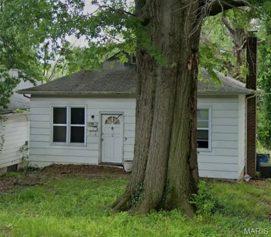 7180 Theodore Avenue, Jennings, MO 63136 - #1