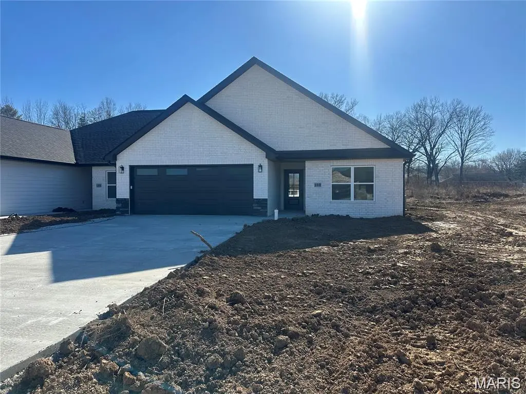 123 & 125 Beechwood Lane, Cape Girardeau, MO 63701 - #1