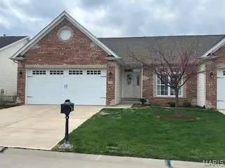 244 Glasgow Drive, St Charles, MO 63301