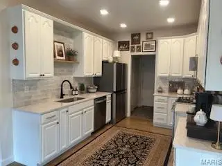 244 Glasgow Drive, Saint Charles, MO 63301 - #3