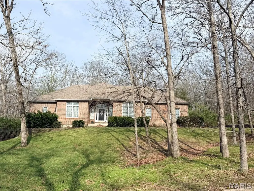 822 Oak Knoll, Rolla, MO 65401 - #1