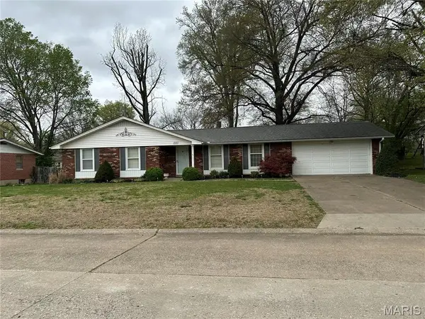2560 Meadow Lane, Cape Girardeau, MO 63701