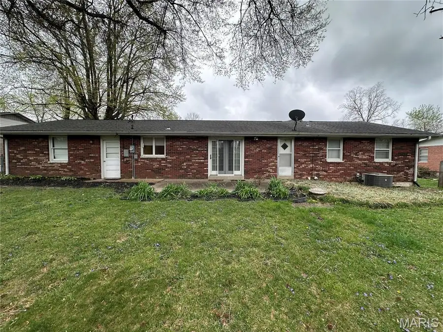 2560 Meadow Lane, Cape Girardeau, MO 63701 - #3