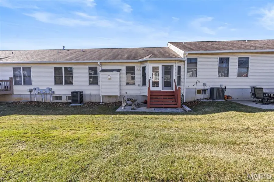 2614 Samuel Drive #711C, Dardenne Prairie, MO 63368 - #2