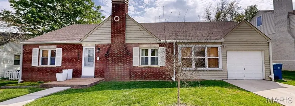 9838 Coventry Lane, Affton, MO 63123 - #1