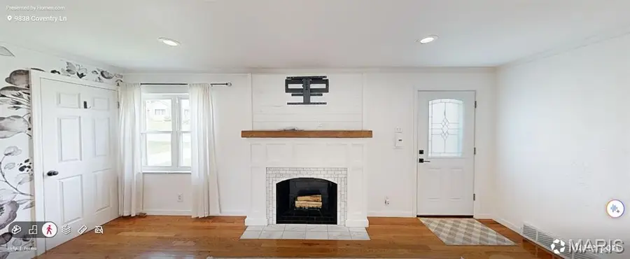 9838 Coventry Lane, Affton, MO 63123 - #2