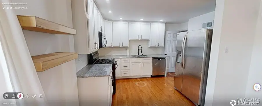 9838 Coventry Lane, Affton, MO 63123 - #3