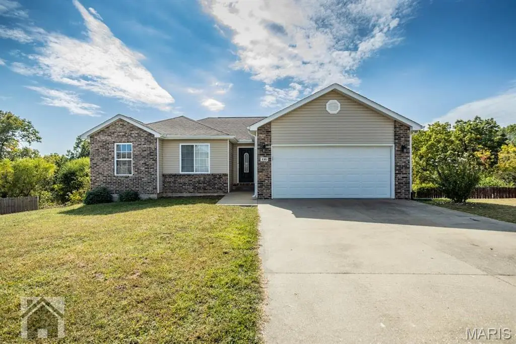 116 Pioneer Court, Waynesville, MO 65583 - #1