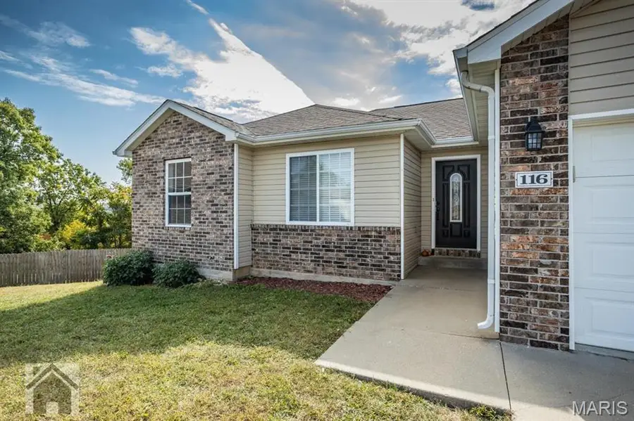 116 Pioneer Court, Waynesville, MO 65583 - #2
