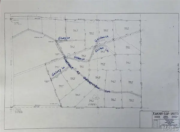 Tract G Golden Lane, Lebanon, MO 65536