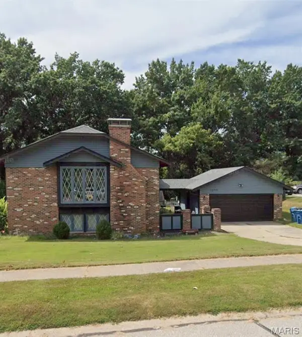 12751 Broadridge Lane, Black Jack, MO 63033