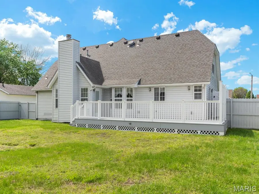 124 N 7th Street, Dupo, IL 62239 - #2