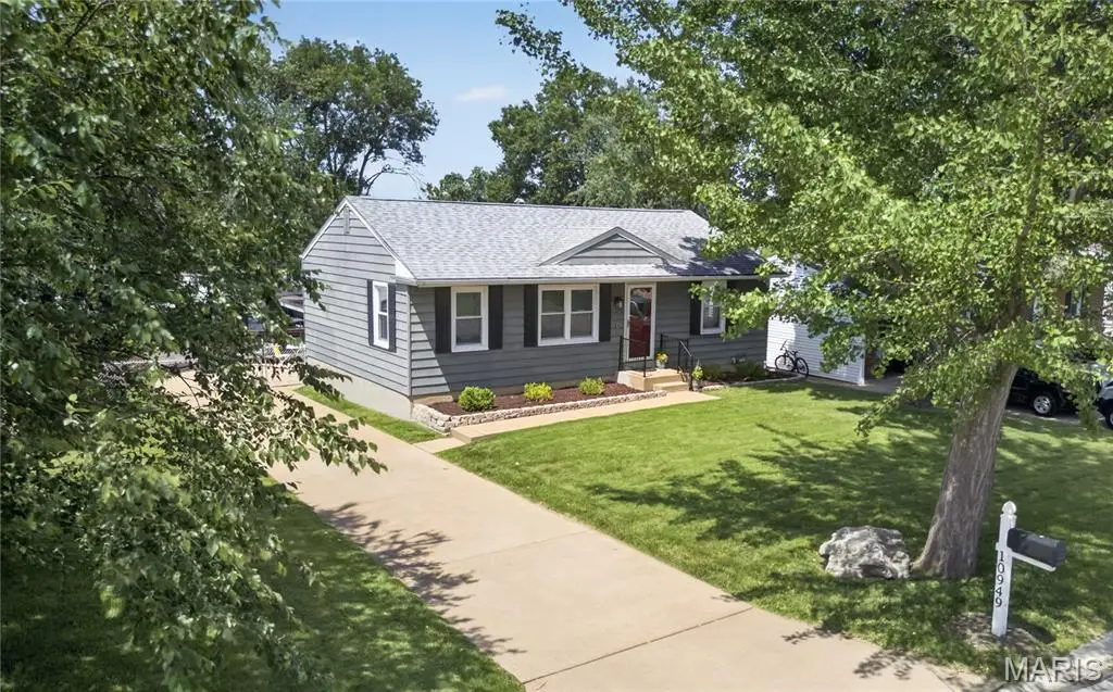 10949 Coral Ridge Drive, Saint Louis, MO 63123 - #1