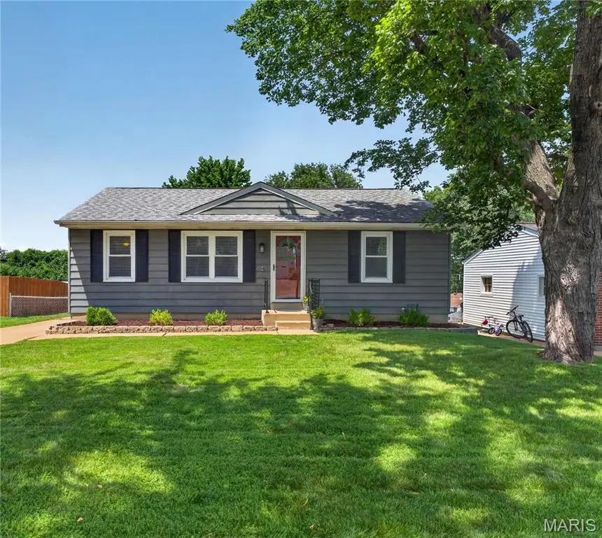 10949 Coral Ridge Drive, Saint Louis, MO 63123 - #3