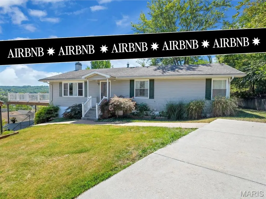 518 W 7th Street, Hermann, MO 65041 - #1