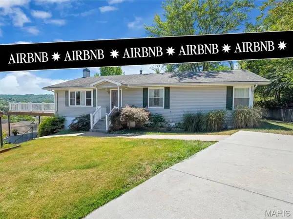 518 W 7th Street, Hermann, MO 65041