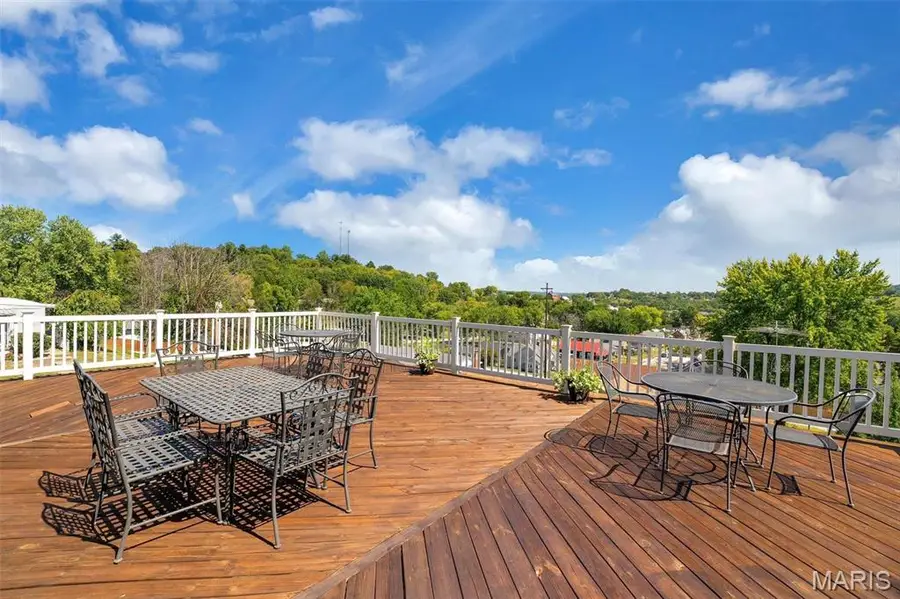 518 W 7th Street, Hermann, MO 65041 - #2