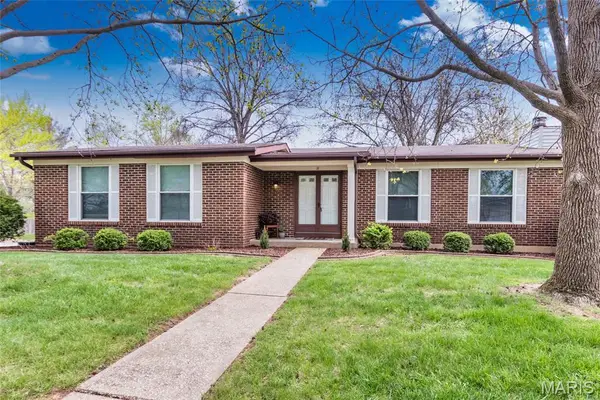 11 Wells Fargo Court, St Peters, MO 63376