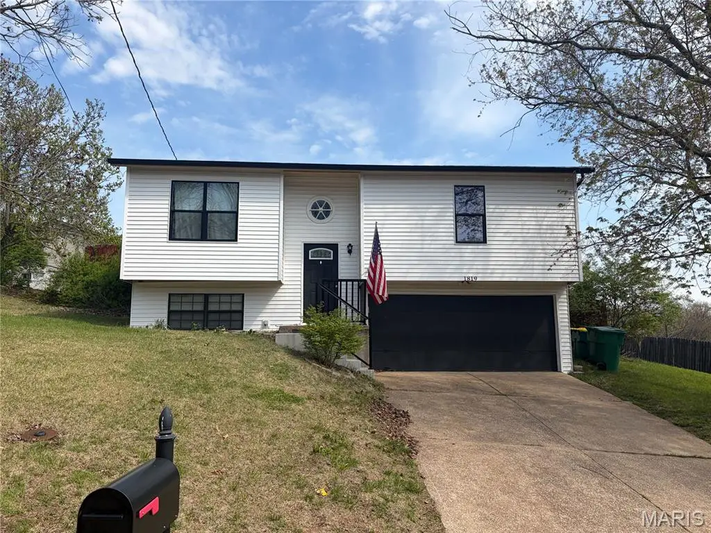 1819 Chippendale Lane, Imperial, MO 63052 - #1