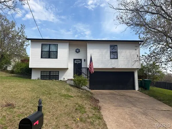 1819 Chippendale Lane, Imperial, MO 63052