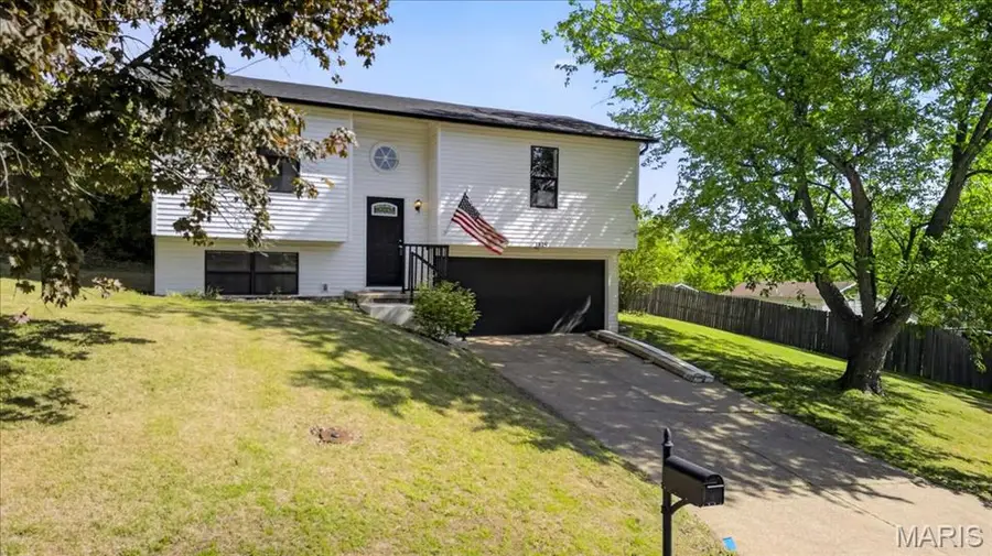 1819 Chippendale Lane, Imperial, MO 63052 - #2