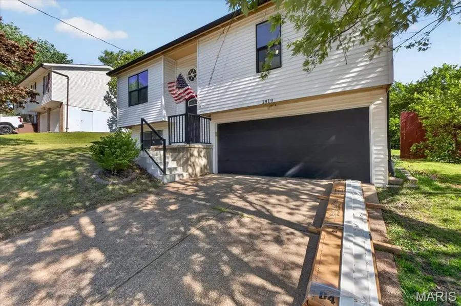 1819 Chippendale Lane, Imperial, MO 63052 - #3