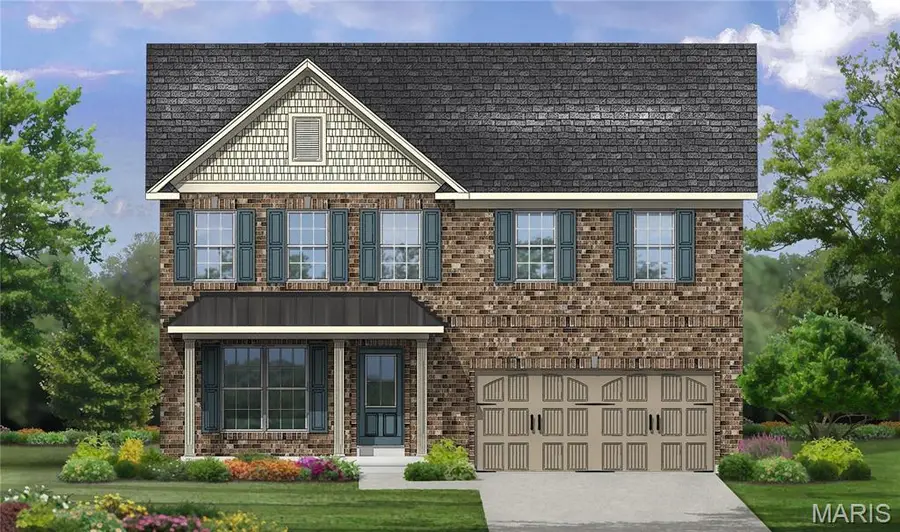 0 Stamford @ Harvest, Boone, MO 63385 - #2