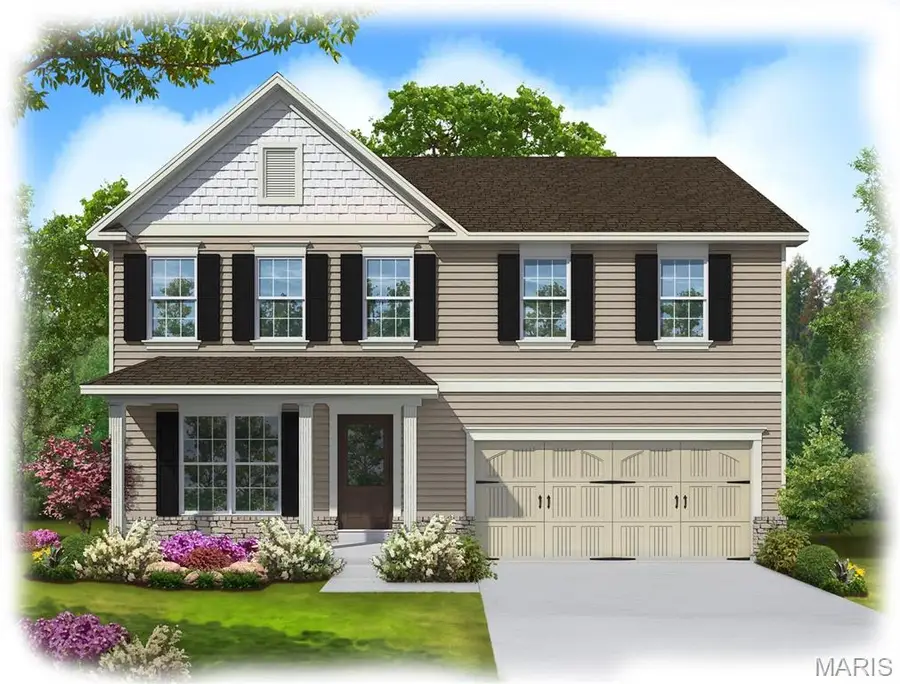 0 Stamford @ Harvest, Boone, MO 63385 - #3