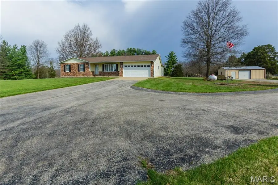 27111 State Hwy U, Warrenton, MO 63383 - #3