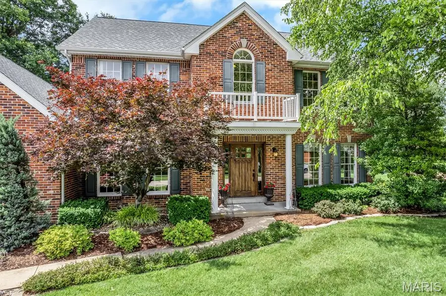 12543 Sunset Drive, Saint Louis, MO 63128 - #3