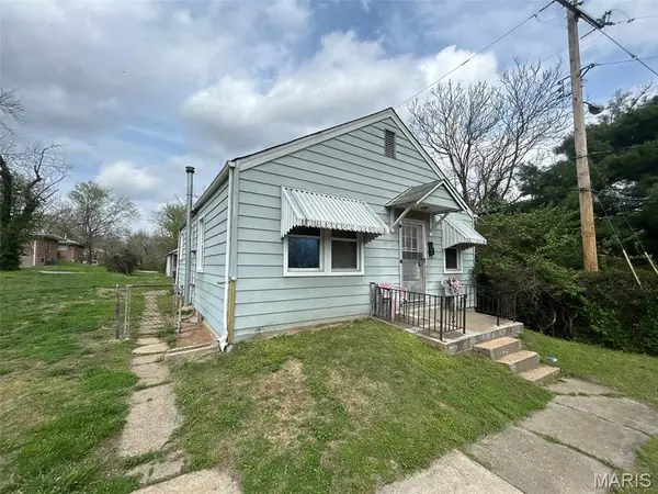 5637 Jennings Station Road, St Louis, MO 63136