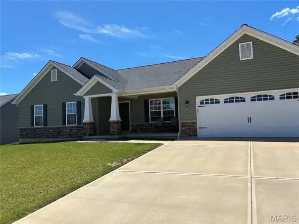360 Steam Engine Court, Troy, MO 63379
