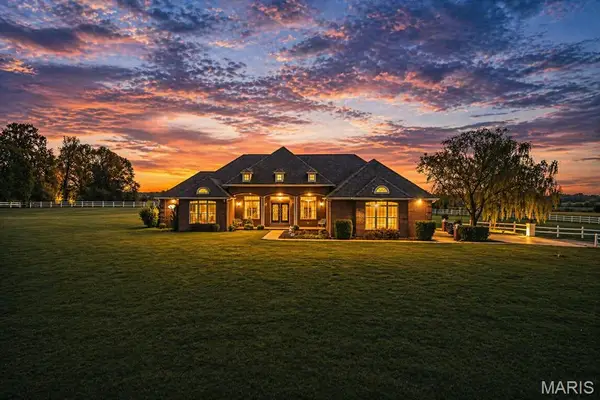 11447 Highway D, Dixon, MO 65459