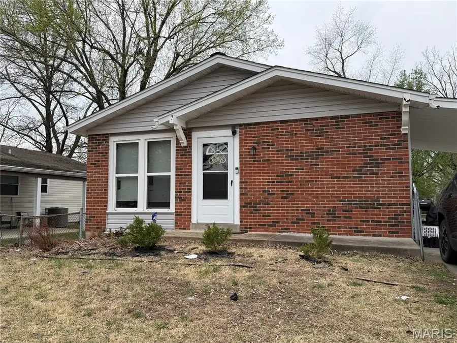 1618 Boardwalk Avenue, Florissant, MO 63031 - #2