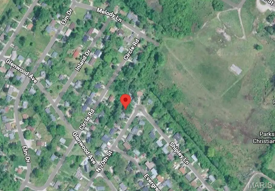 530 Hall Street, Troy, MO 63379 - #3