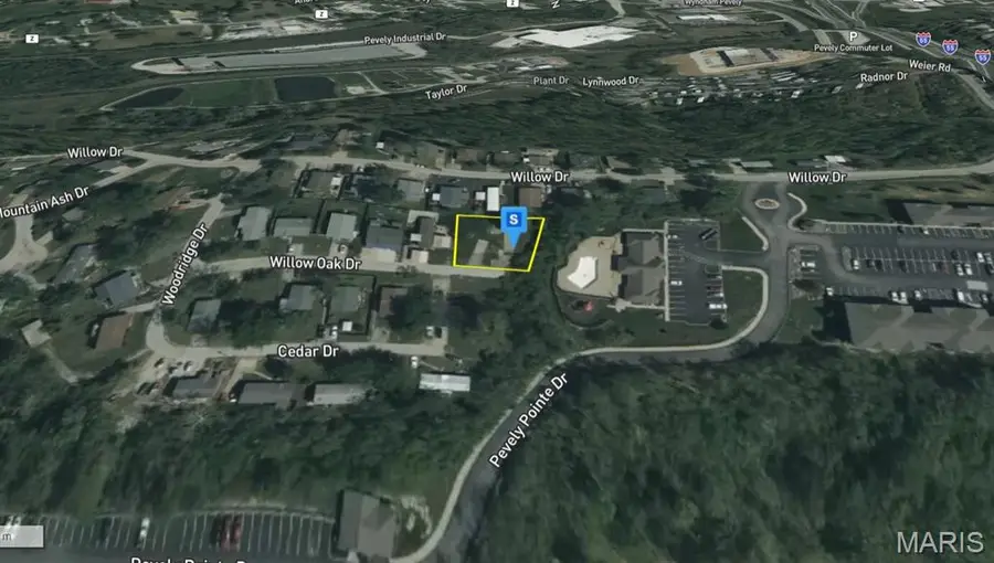 1719 Willow Oak Drive, Pevely, MO 63070 - #3