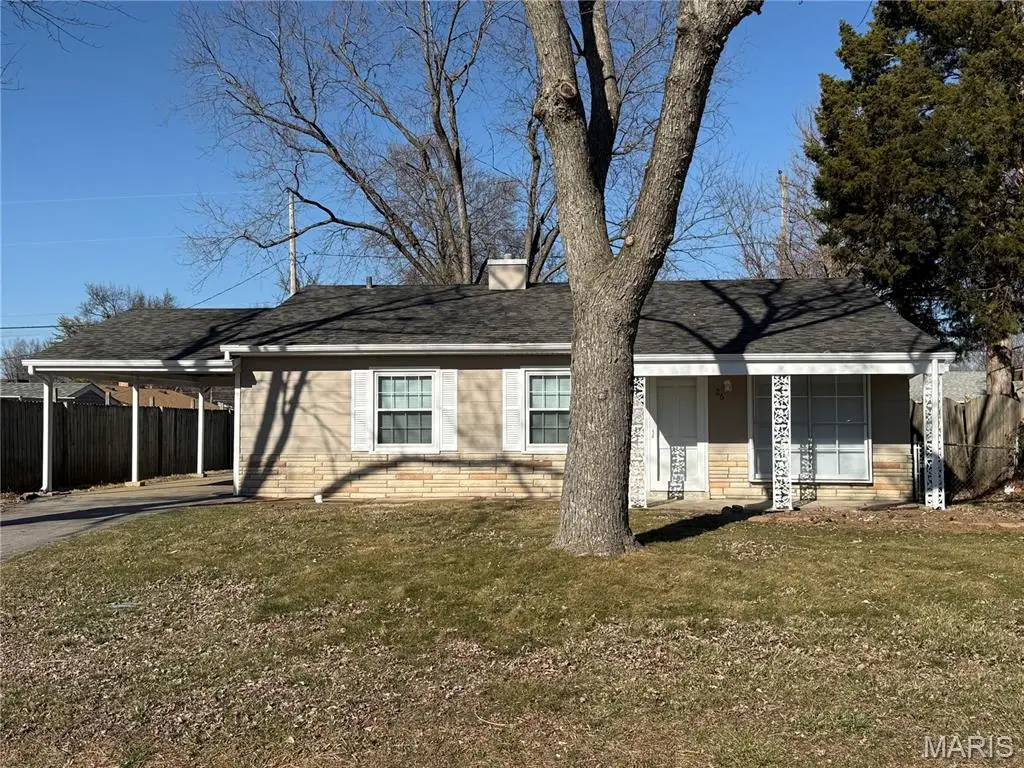 26 Jamaica Drive, Saint Peters, MO 63376 - #1